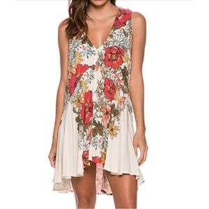 FREE PEOPLE Backyard Tank Top